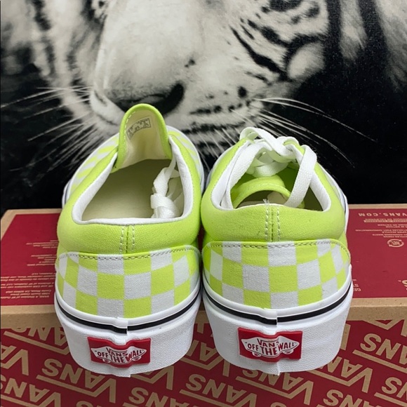 Vans Era / Size:6.5 - Picture 3 of 7